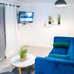 Optimum Stay Self Catering Accommodation