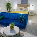 Optimum Stay Self Catering Accommodation
