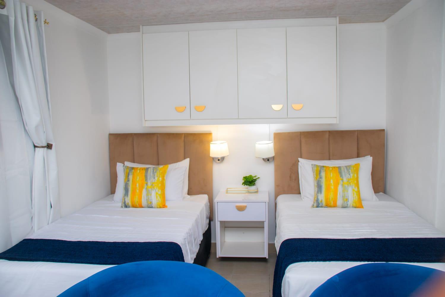 Optimum Self Catering Apartment Cape Town
