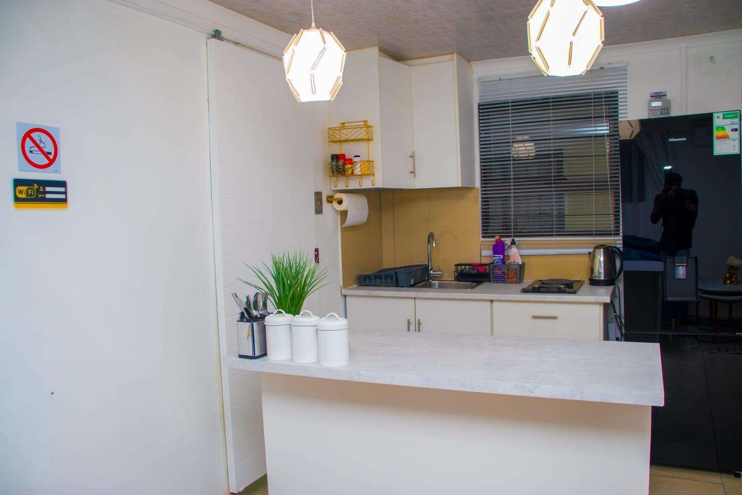 Optimum Self Catering Cape Town