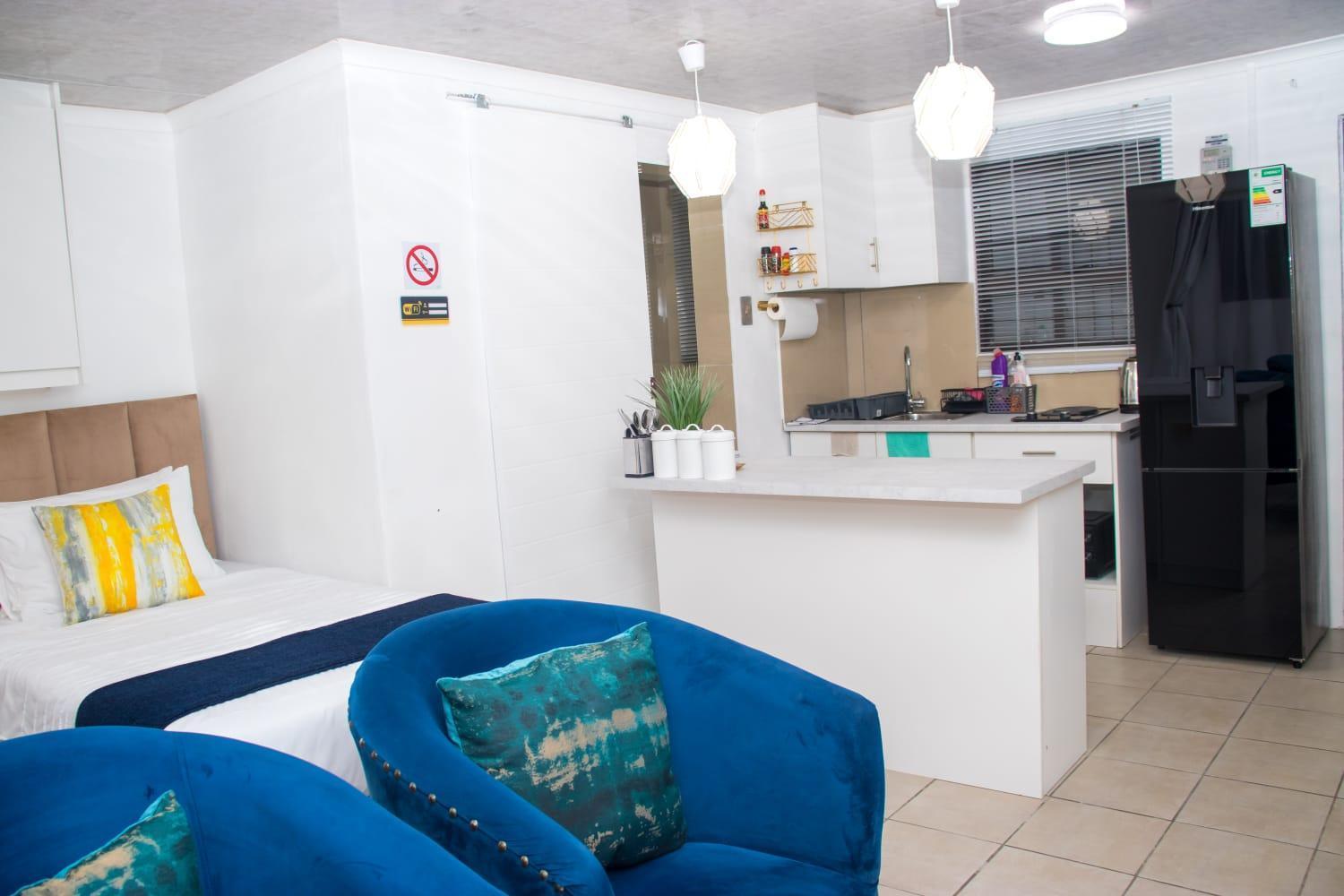 Optimum Self Catering