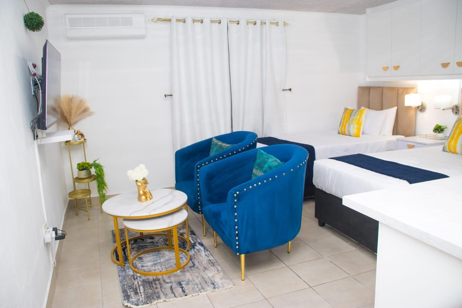 Optimum Self Catering Apartment Cape Town