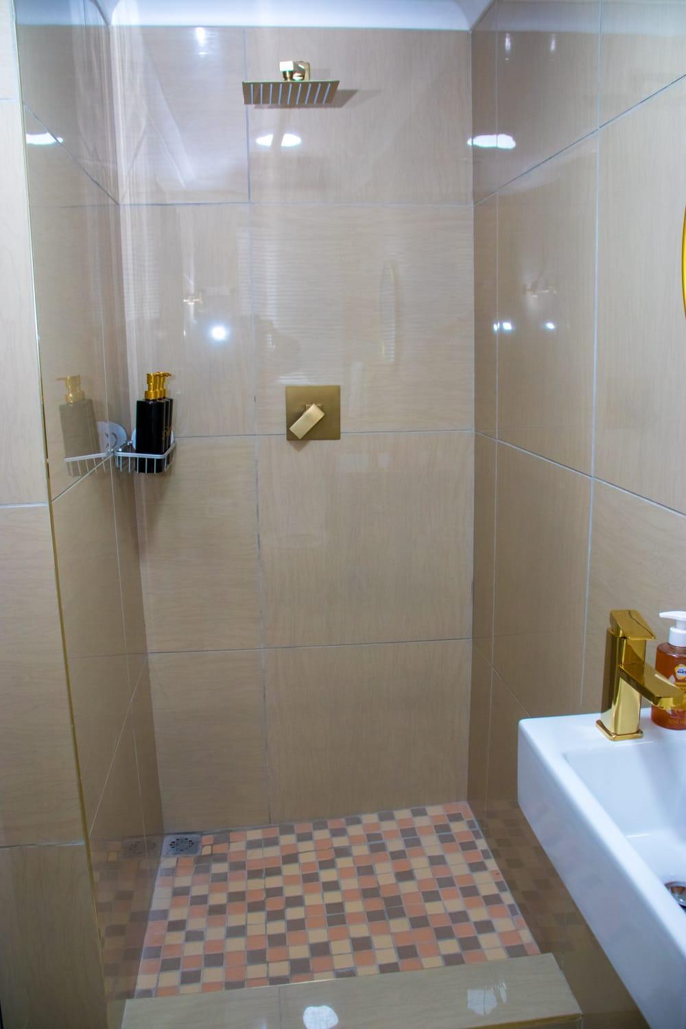 Apartment Optimum Self Catering Cape Town