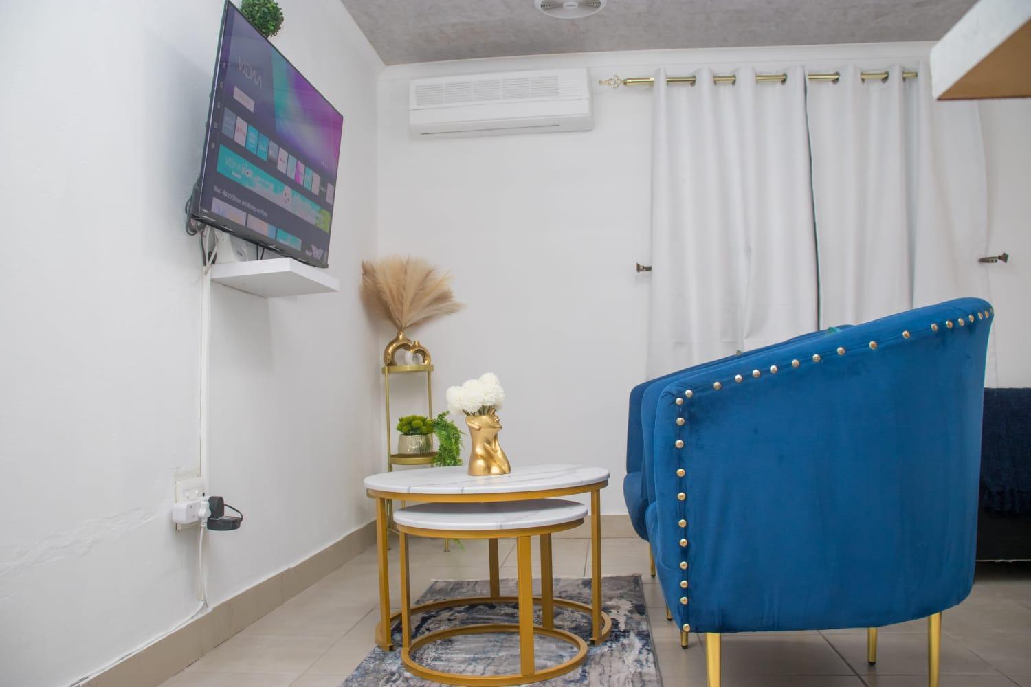 Optimum Self Catering Apartment