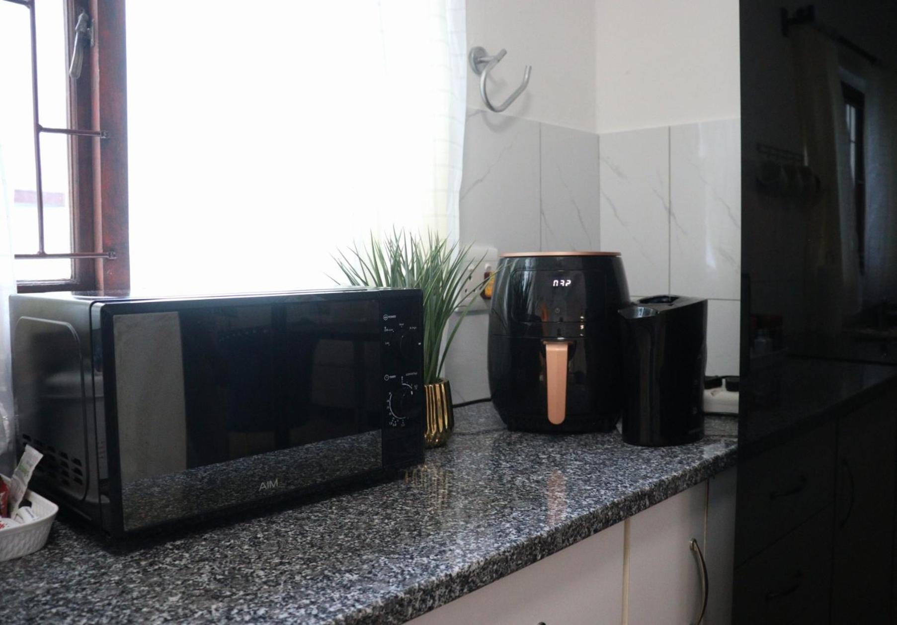 Optimum Self Catering Apartment