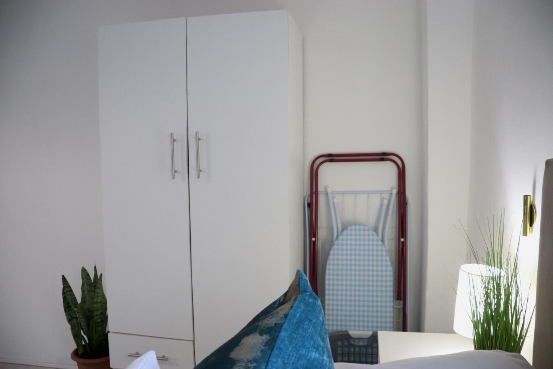 Apartment Optimum Self Catering