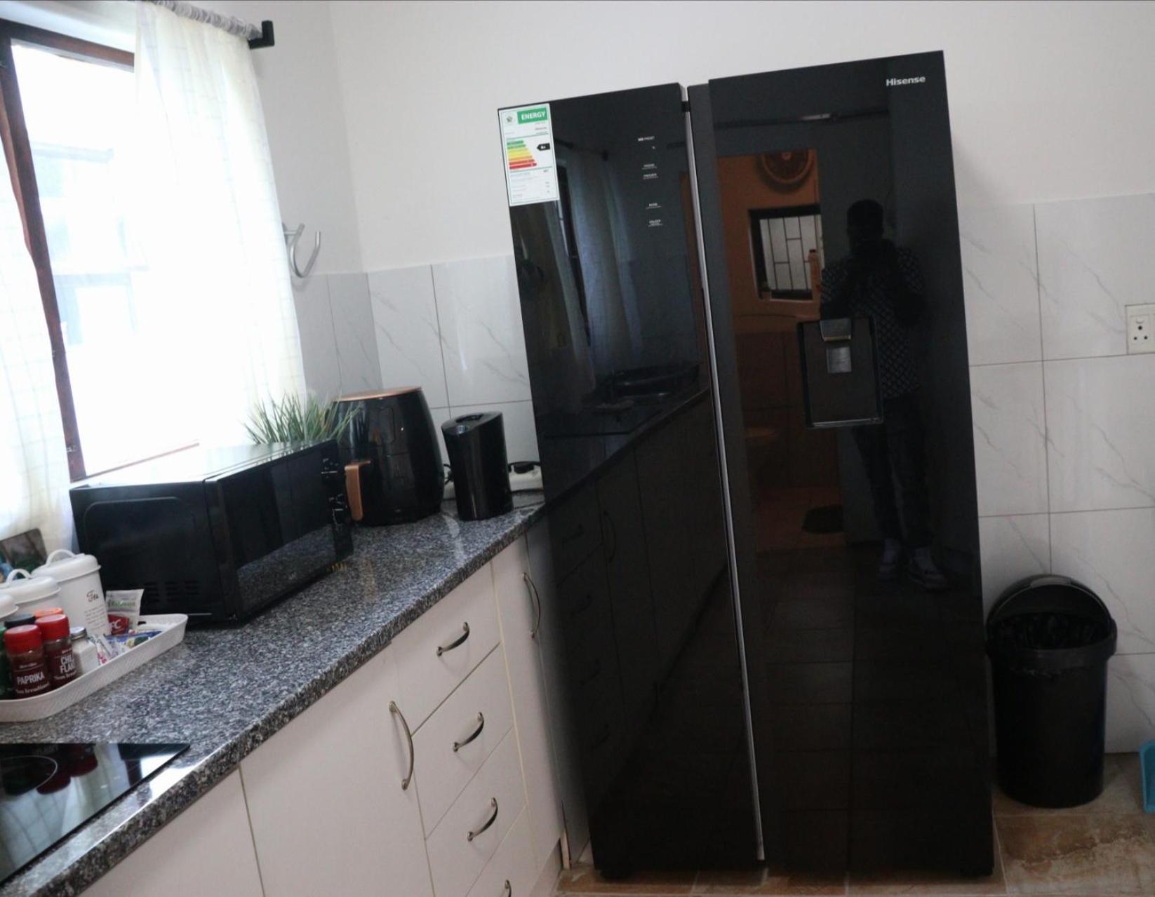 Optimum Self Catering