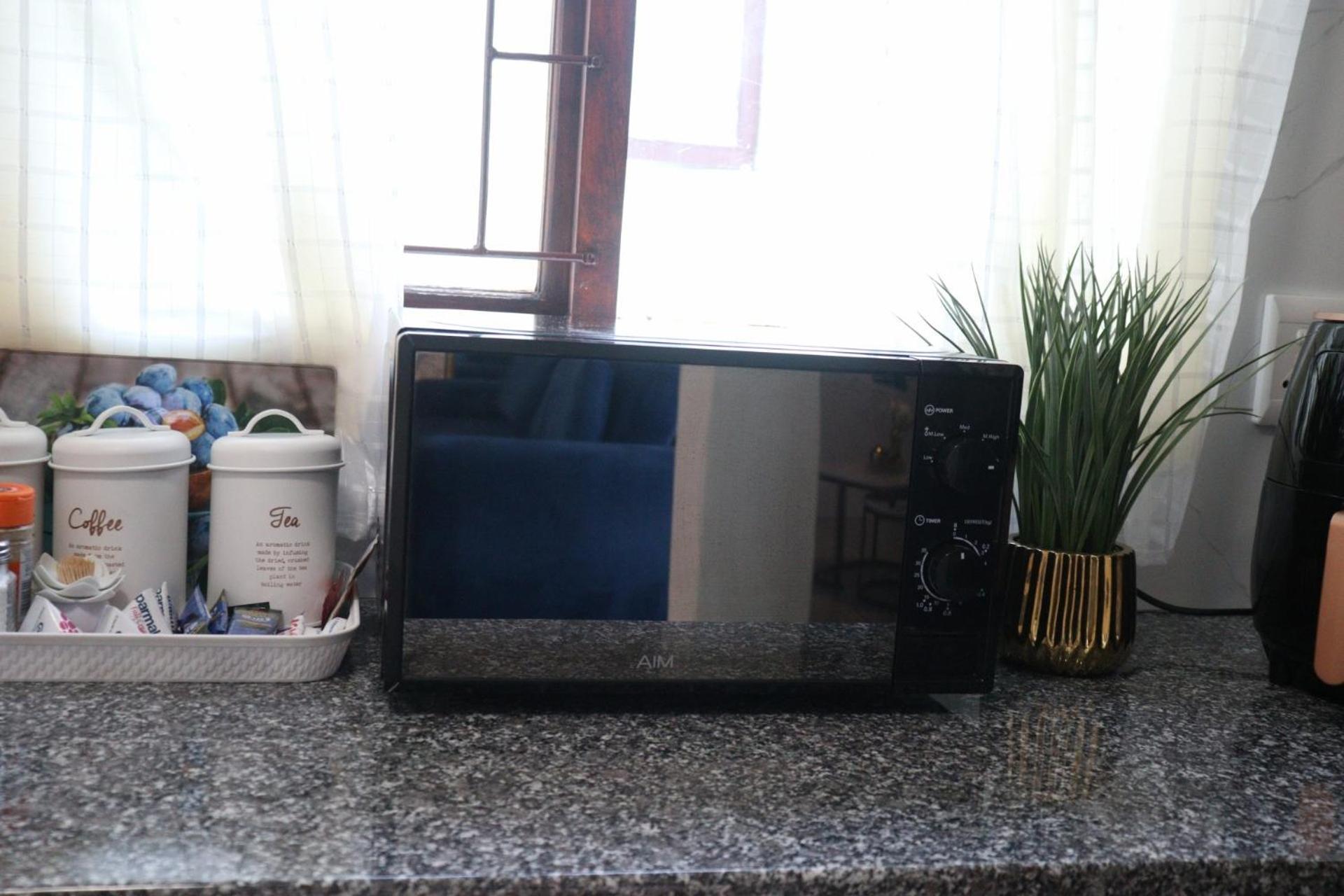 Apartment Optimum Self Catering
