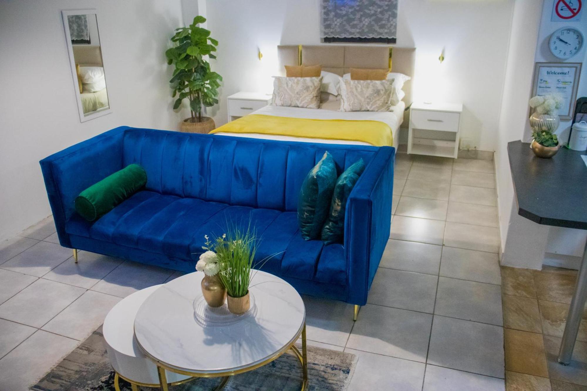 Optimum Self Catering * Cape Town