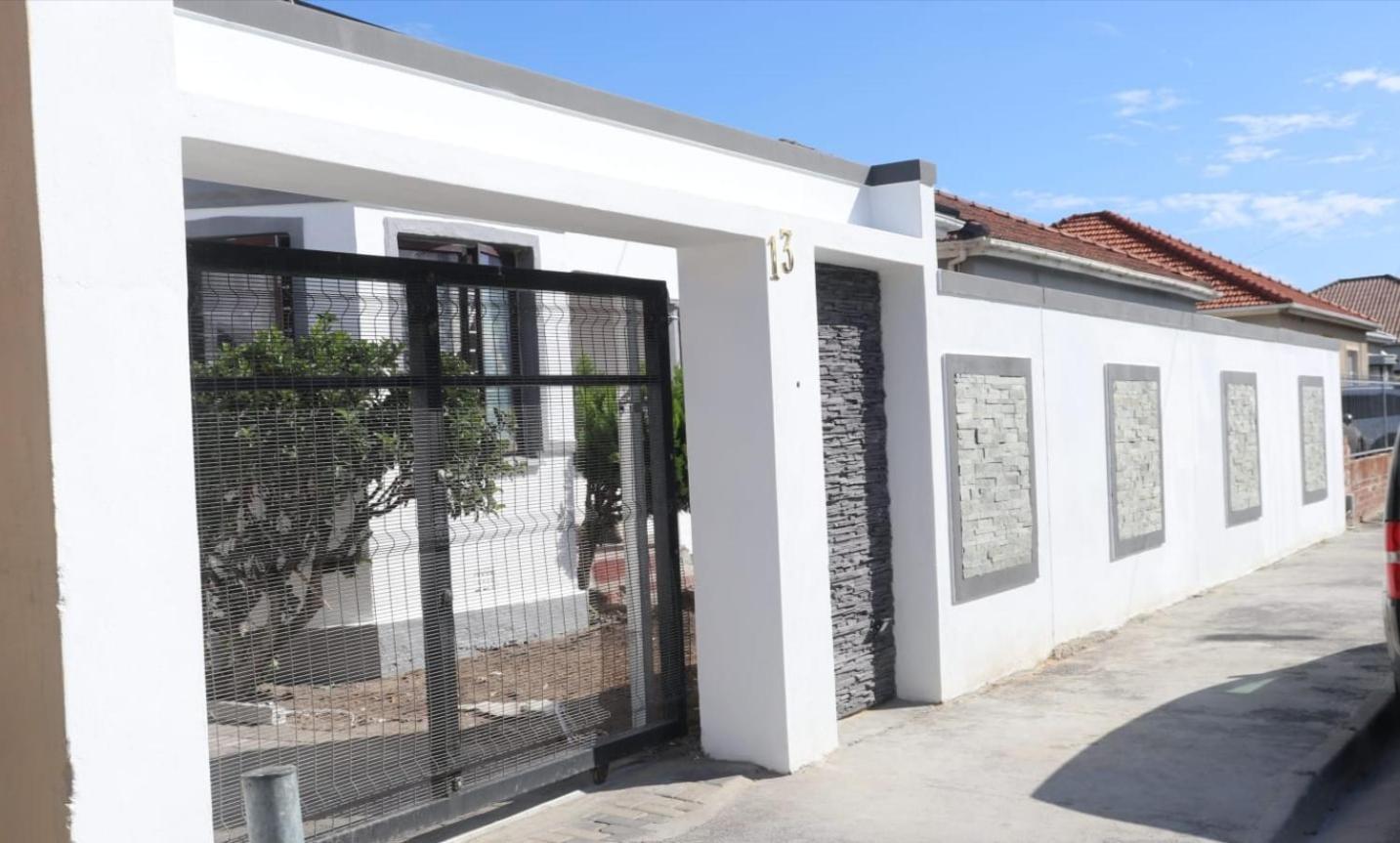 Optimum Self Catering Apartment