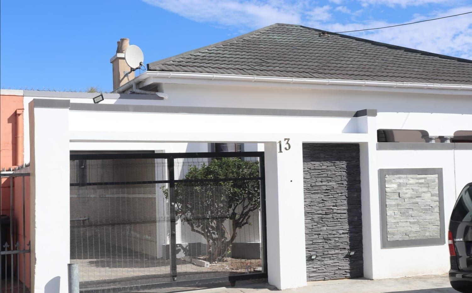 Apartment Optimum Self Catering Cape Town
