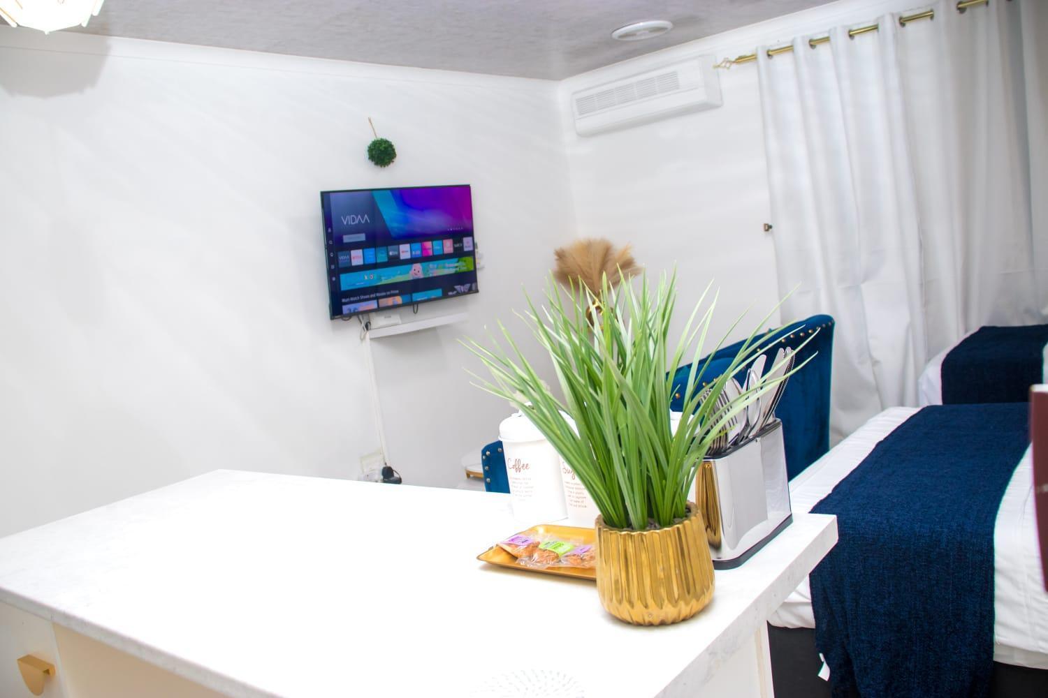 Appartement Optimum Self Catering