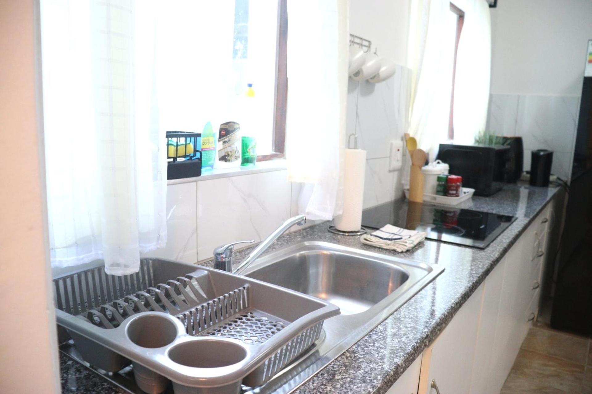 Optimum Self Catering Appartement *