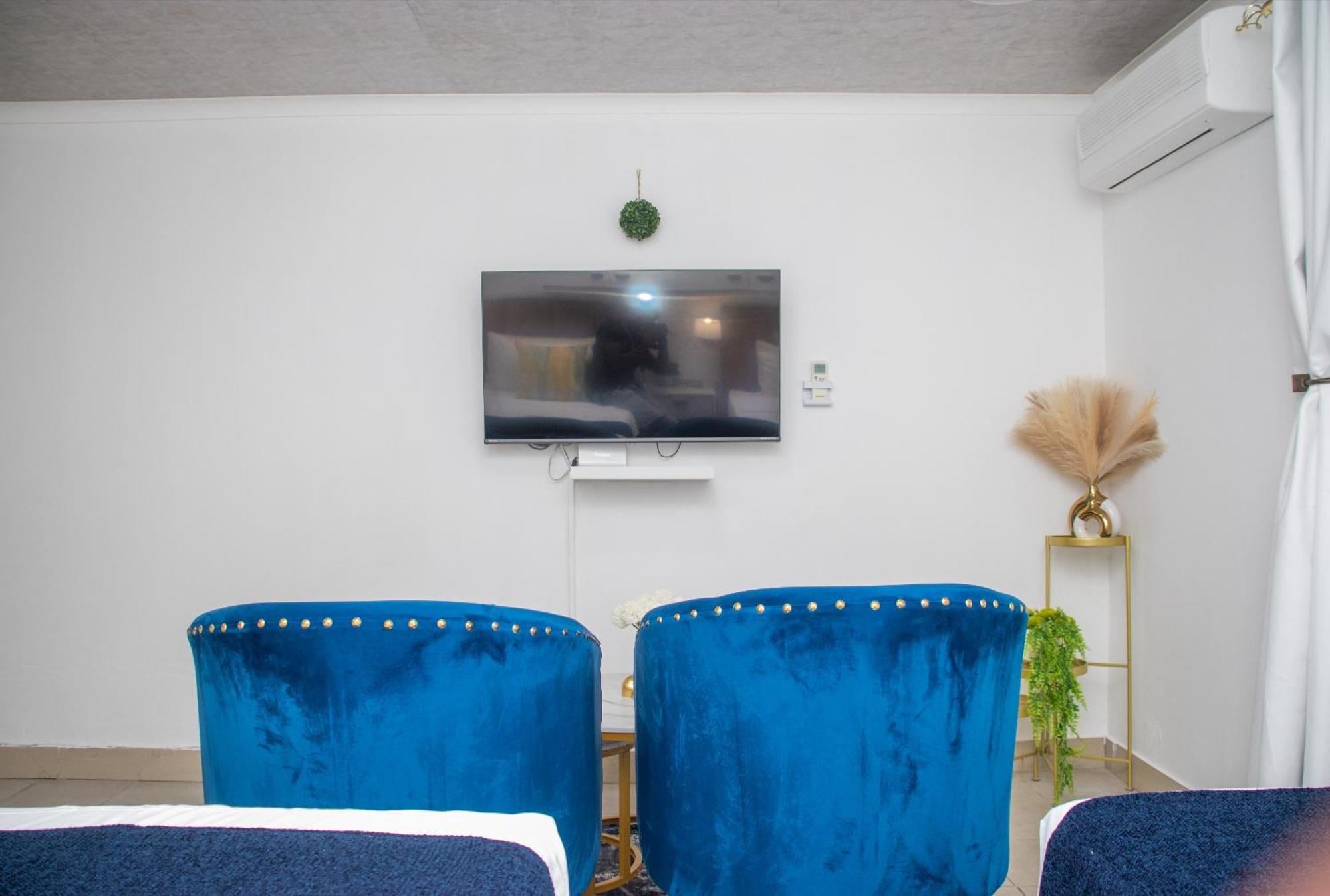 Optimum Self Catering Le Cap