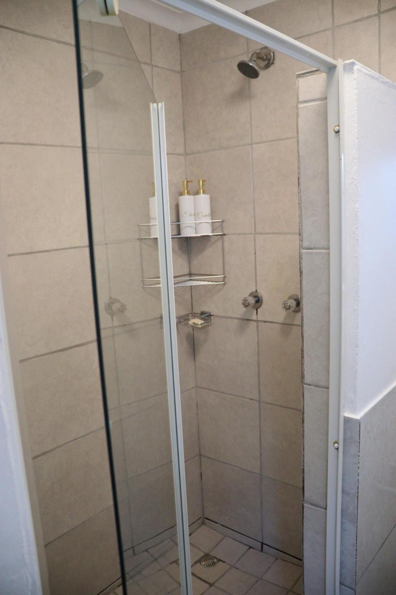 Optimum Self Catering * Le Cap