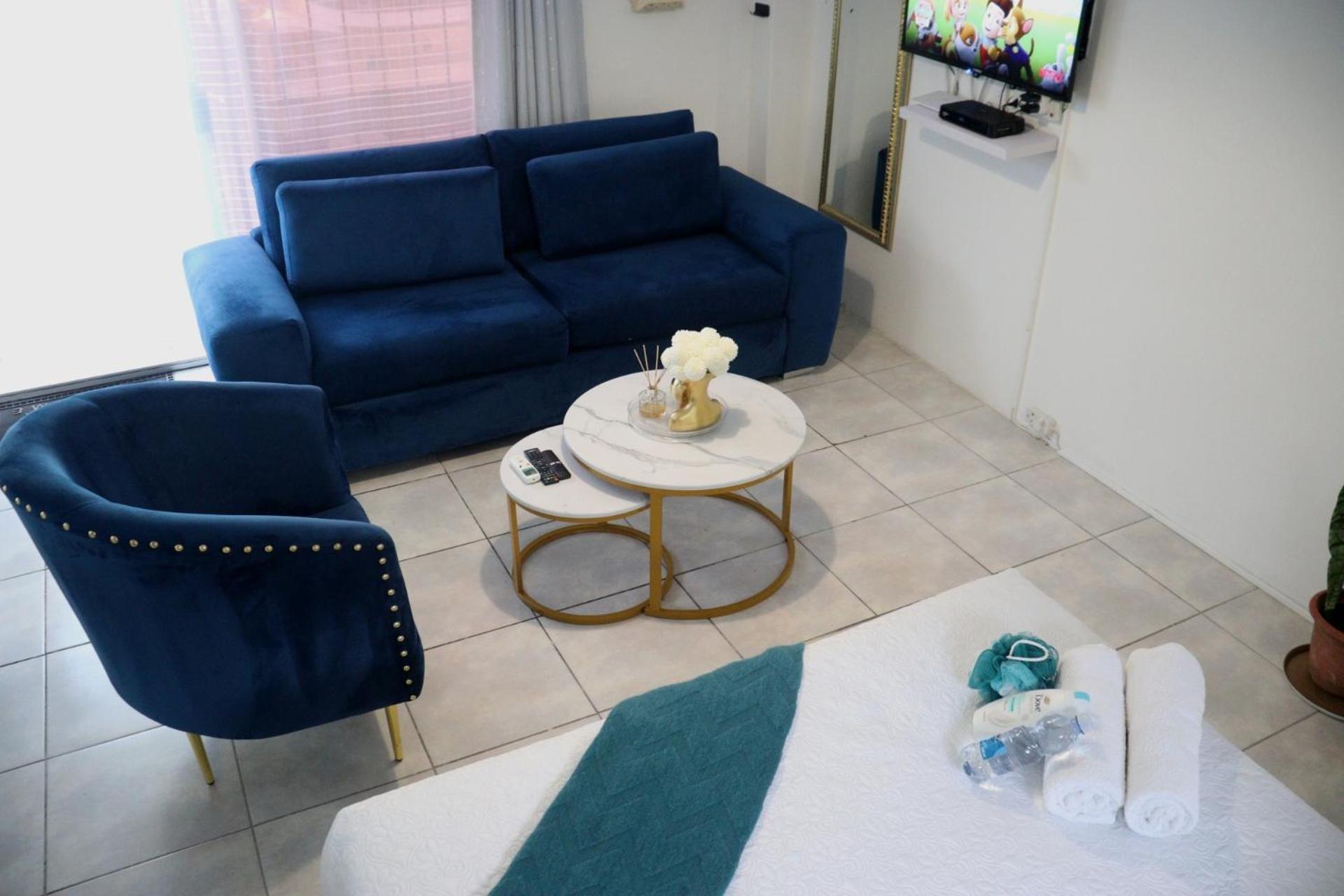 Appartement Optimum Self Catering