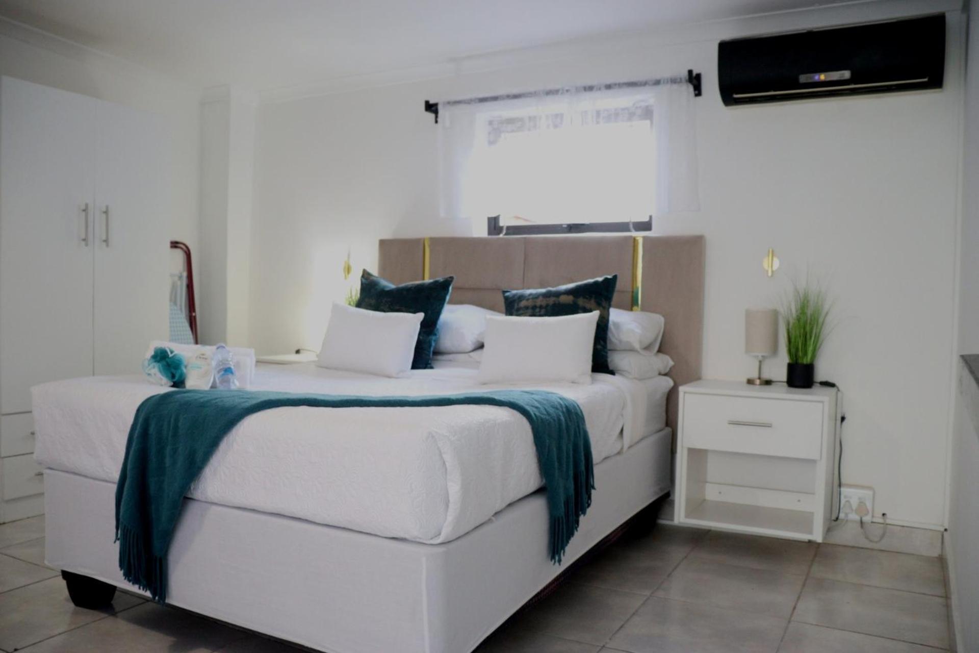 Optimum Self Catering Appartement Le Cap