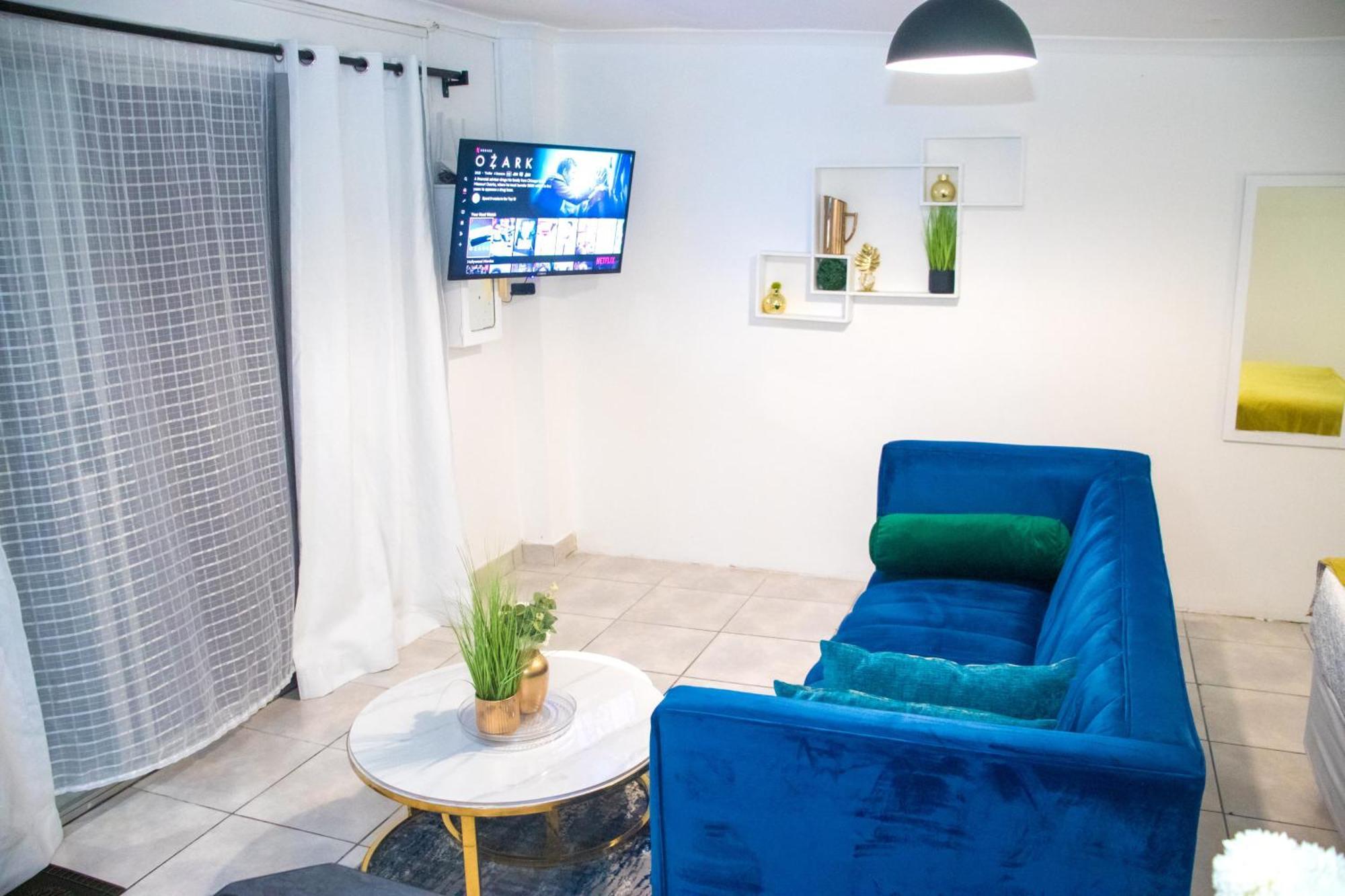 Optimum Self Catering Appartement