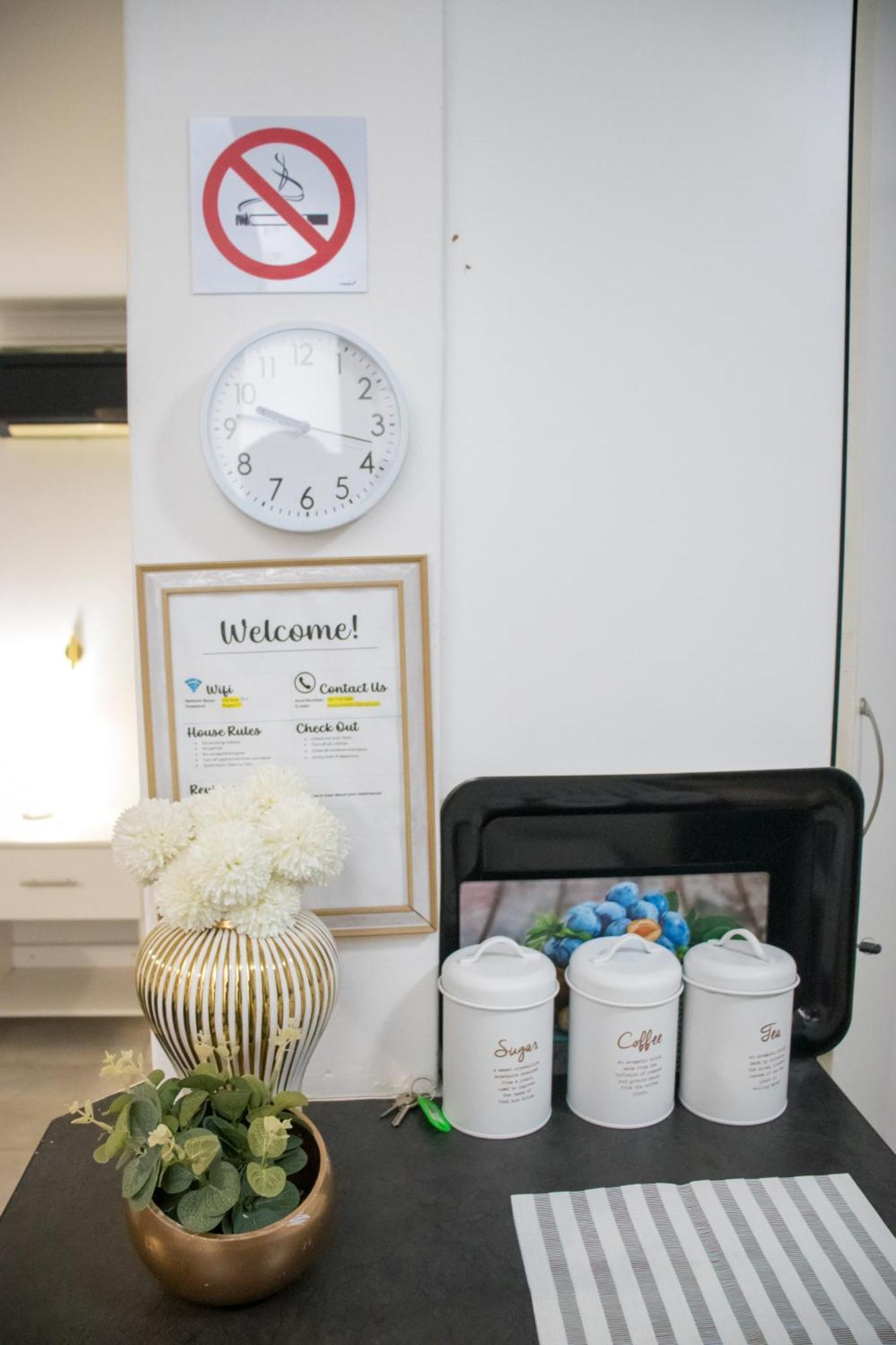 Optimum Self Catering Le Cap